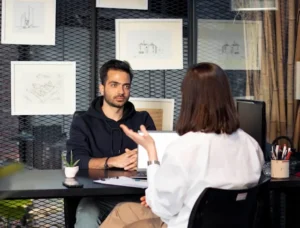 Data analyst interview questions and answers