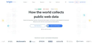 Bright Data