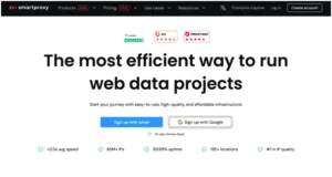 Smartproxy