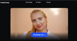 Best AI Tools for Face Swapping