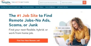 FlexJobs