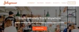Jobspresso