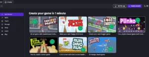 How to Make a Game Without Coding