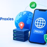 Best Mobile Proxies