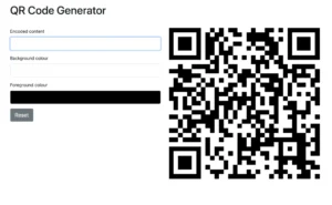 Top Free Online QR Code Generators