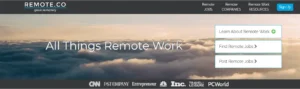 Remote.co