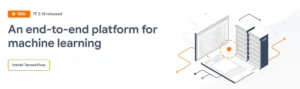 TensorFlow