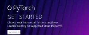 PyTorch