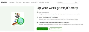 Upwork
