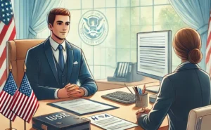 Top 35 H4 Visa Interview Questions with Sample Answers