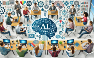 Top AI Tools for Student Learning 2025