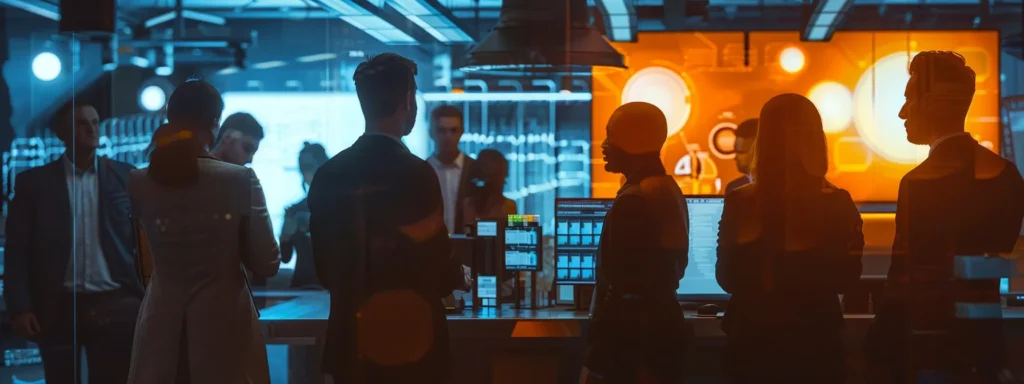 The Role of Cybersecurity in Safeguarding Business Assets