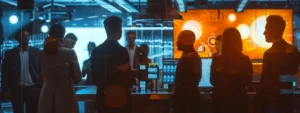 The Role of Cybersecurity in Safeguarding Business Assets
