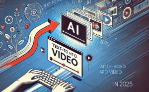 Top 7 AI-Powered Text-to-Video Tools for Creating Professional-Quality Videos in 2025