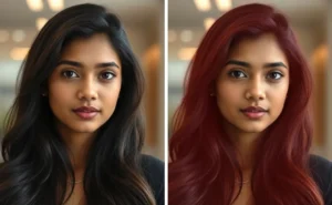 Top Free AI Hair Color Changer Tools to Try Online in 2025