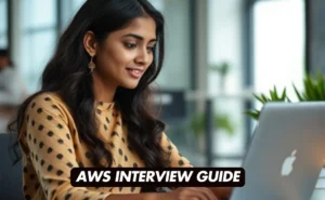 AWS Interview Guide: Top 30 Questions and Answers