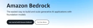 AWS Services Powering Generative AI