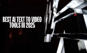 Top 7 AI-Powered Text-to-Video Tools for Creating Professional-Quality Videos in 2025
