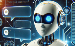 Build a Generative AI Chatbot with OpenAI and Streamlit