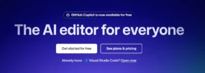 GitHub Copilot Free