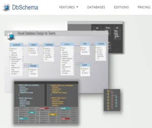 DbSchema (Community Edition)