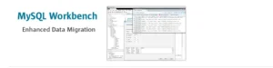 MySQL Workbench (Community Edition)