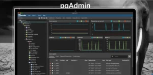 pgAdmin