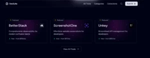Best Developer Directories