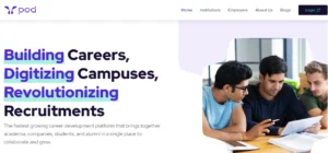 Pod.ai Review: AI-Driven Campus Recruitment Platform