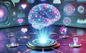 Generative AI Development Services: Key Areas, Use Cases, and Benefits