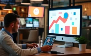 Why Partnering with a Local Marketing Agency is Key for Your Business Growth