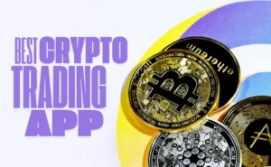 Best Cryptocurrency Trading App in India