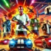 GTA 5 cheat codes