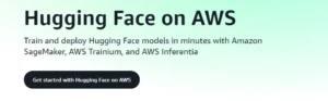 AWS Services Powering Generative AI