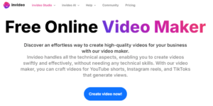 Top 5 Free AI Reels Makers to Create Stunning YouTube and Instagram Reels (Cloned Voice Included)