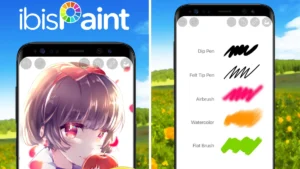 Ibis Paint X Mod APK