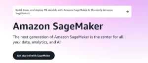AWS Services Powering Generative AI