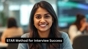 STAR Method for Interview Success