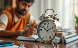 5 Proven Strategies to Maintain Focus During Long Study Sessions