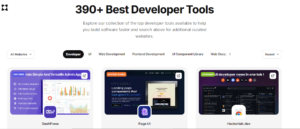 Best Developer Directories