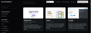 Best Developer Directories