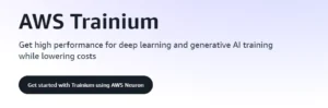 AWS Services Powering Generative AI