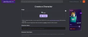 Janitor AI Chatbot
