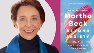 Martha Beck Books