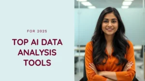 Best AI Data Analysis Tools 2025