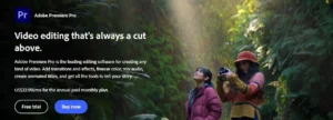 AI Video Editing Tools