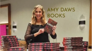 Amy Daws books in order