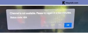apollo group tv error 404