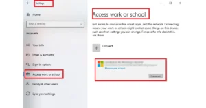 How to Fix Error Code 700003?