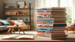 Banned Books List 2025
